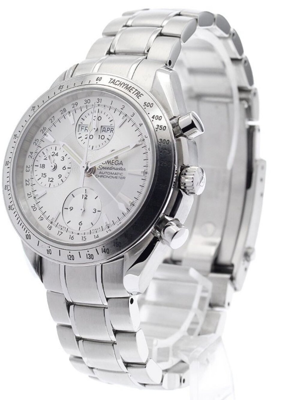 OMEGA Speedmaster - Picture 8 of 11